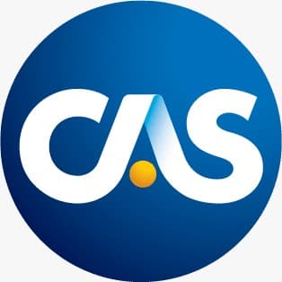 logo cas