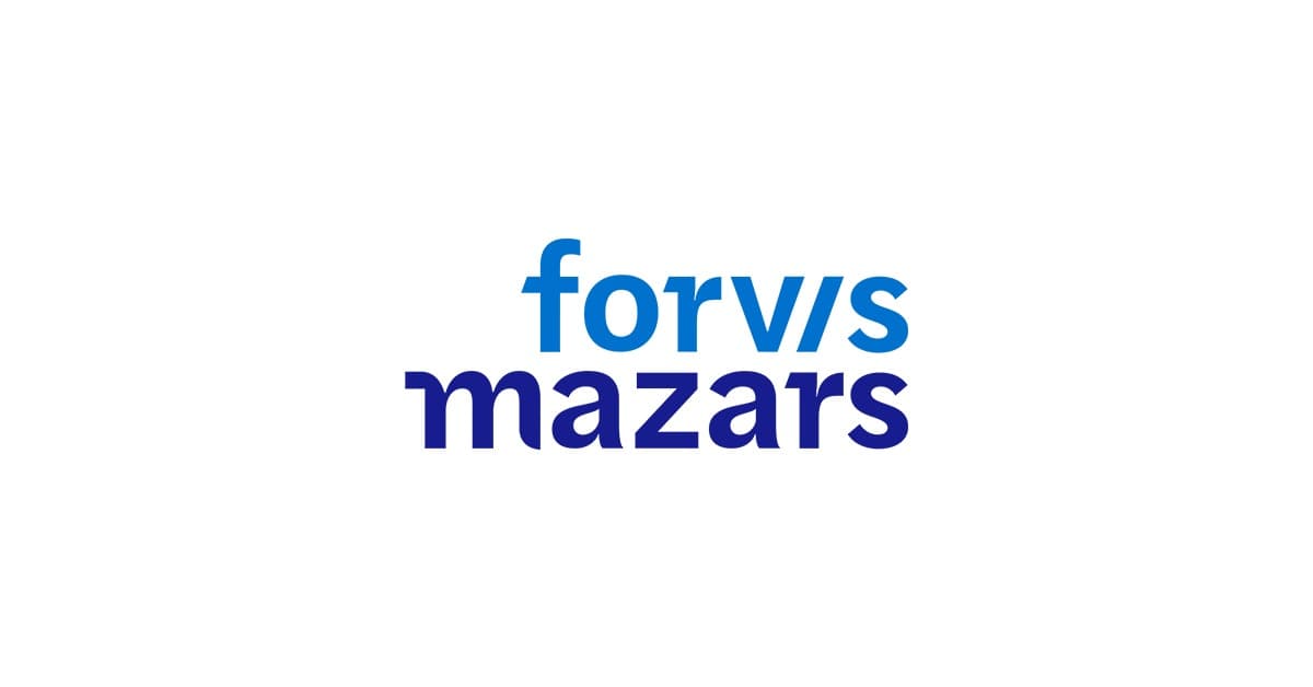forvas mazars