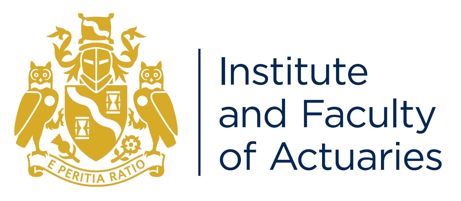 Institute and Faculty of Actuaries