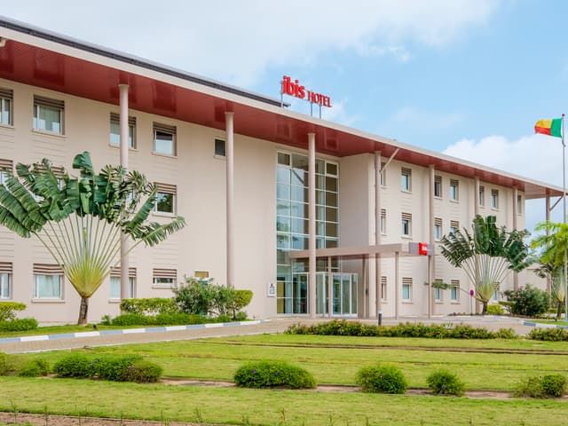 Hotel ibis
